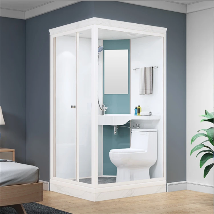 Prefabricated Bathroom